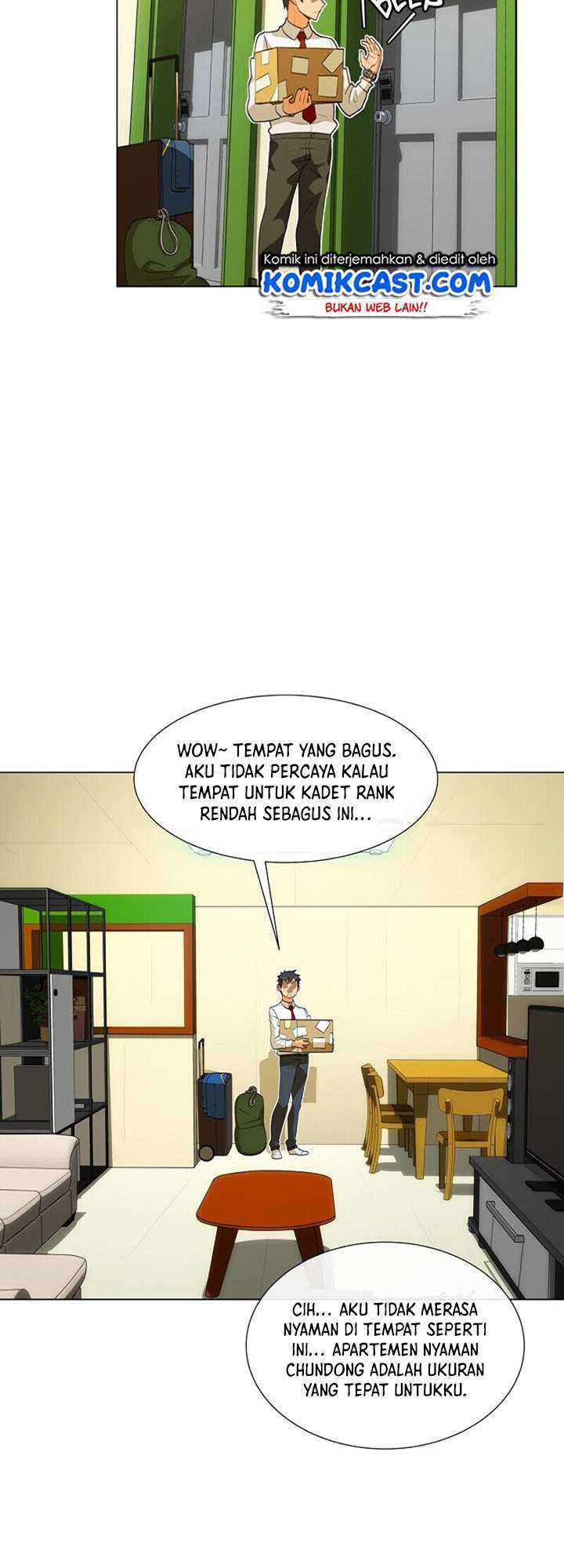 The Novel’s Extra (Remake) Chapter 0.2 halaman 40