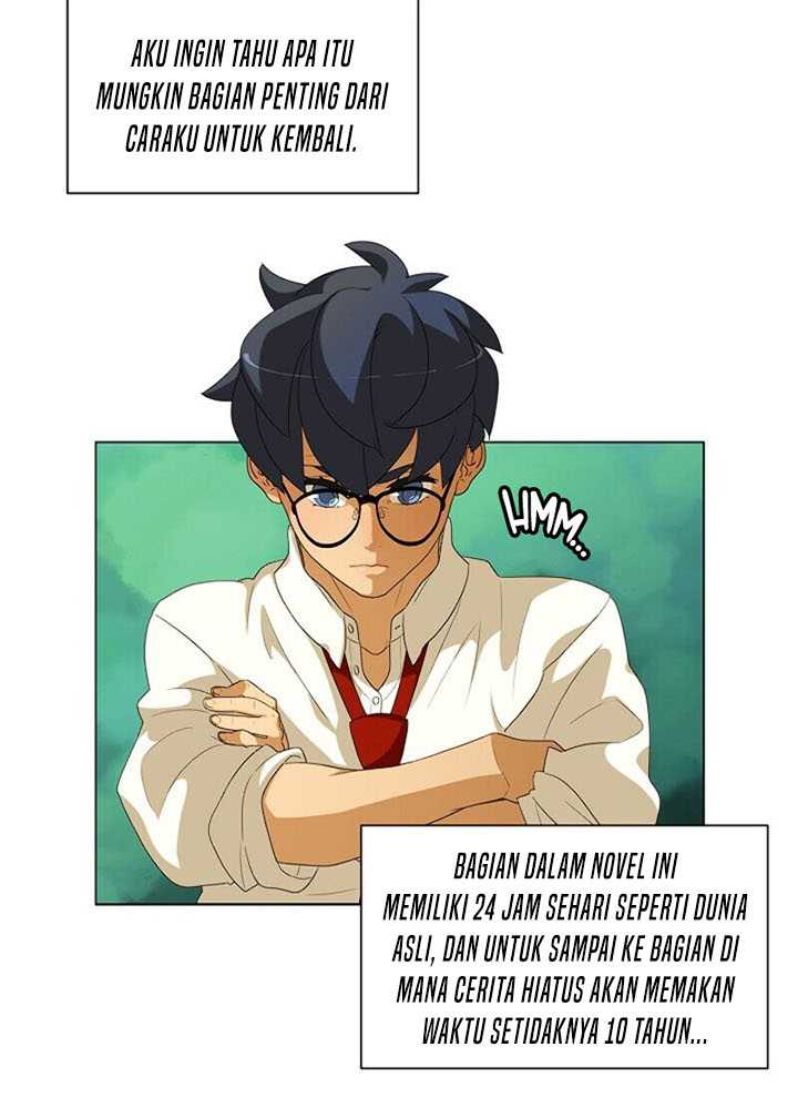 The Novel’s Extra (Remake) Chapter 0.3 halaman 21