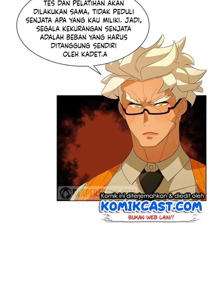 The Novel’s Extra (Remake) Chapter 0.3 halaman 35