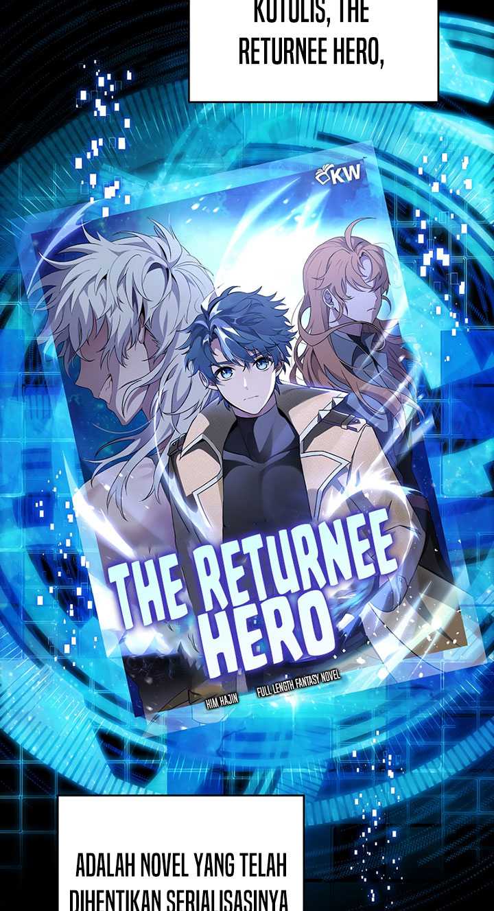 The Novel’s Extra (Remake) Chapter 2 halaman 5