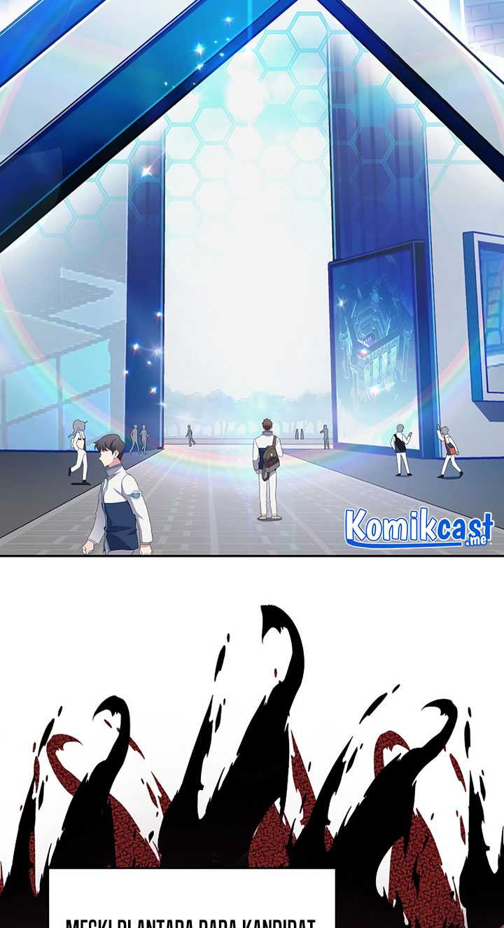 The Novel’s Extra (Remake) Chapter 2 halaman 46