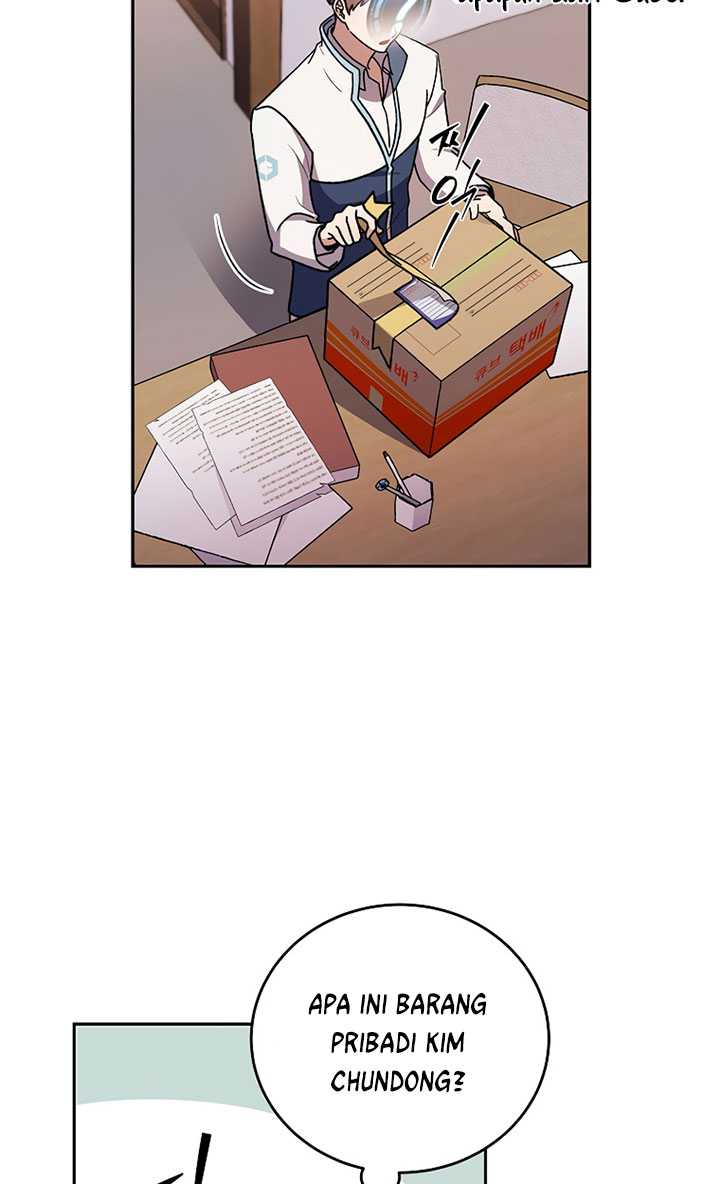 The Novel’s Extra (Remake) Chapter 2 halaman 70