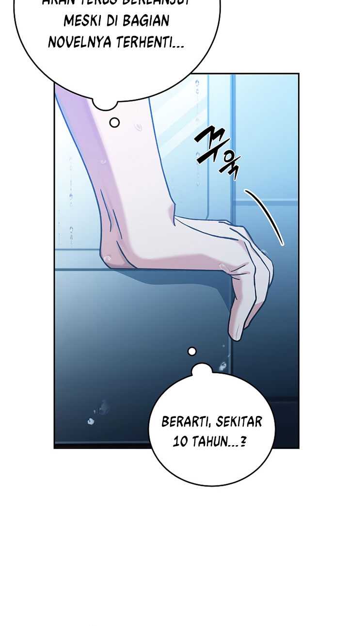 The Novel’s Extra (Remake) Chapter 2 halaman 25