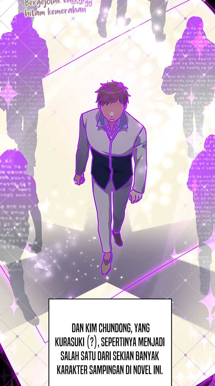 The Novel’s Extra (Remake) Chapter 2 halaman 20