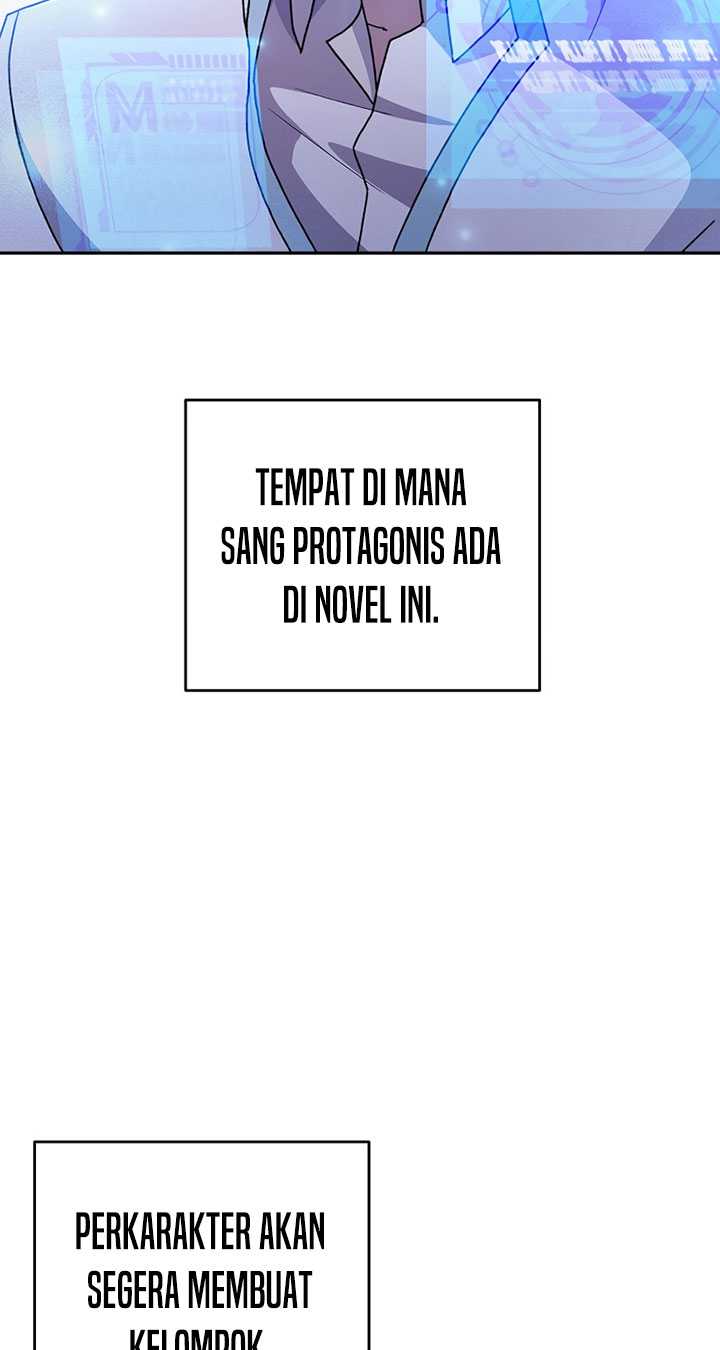 The Novel’s Extra (Remake) Chapter 2 halaman 61