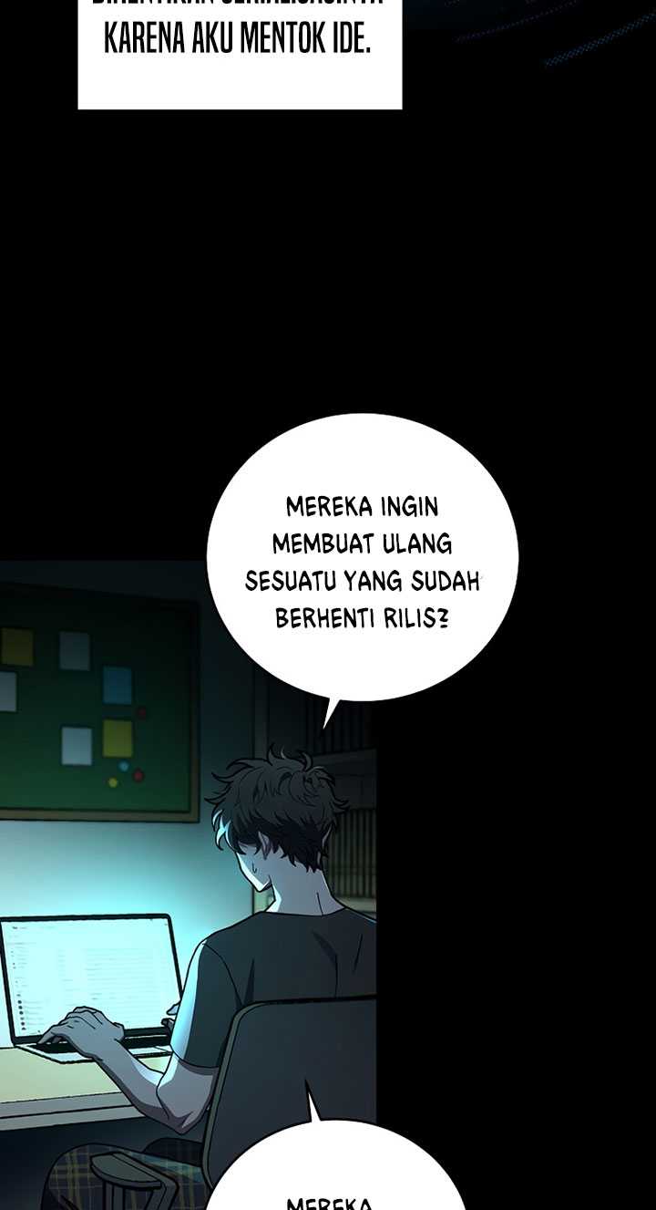 The Novel’s Extra (Remake) Chapter 2 halaman 6