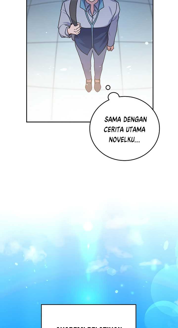 The Novel’s Extra (Remake) Chapter 2 halaman 44
