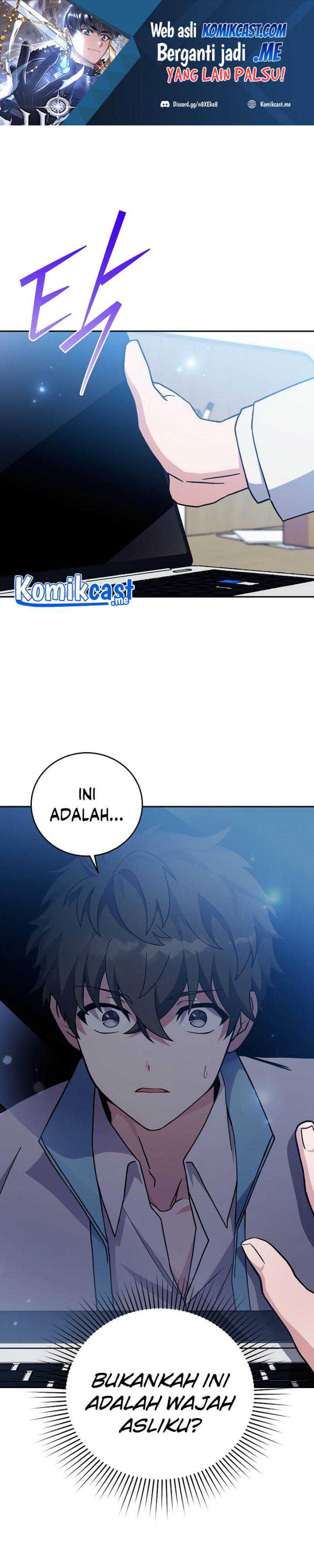 The Novel’s Extra (Remake) Chapter 3 halaman 2