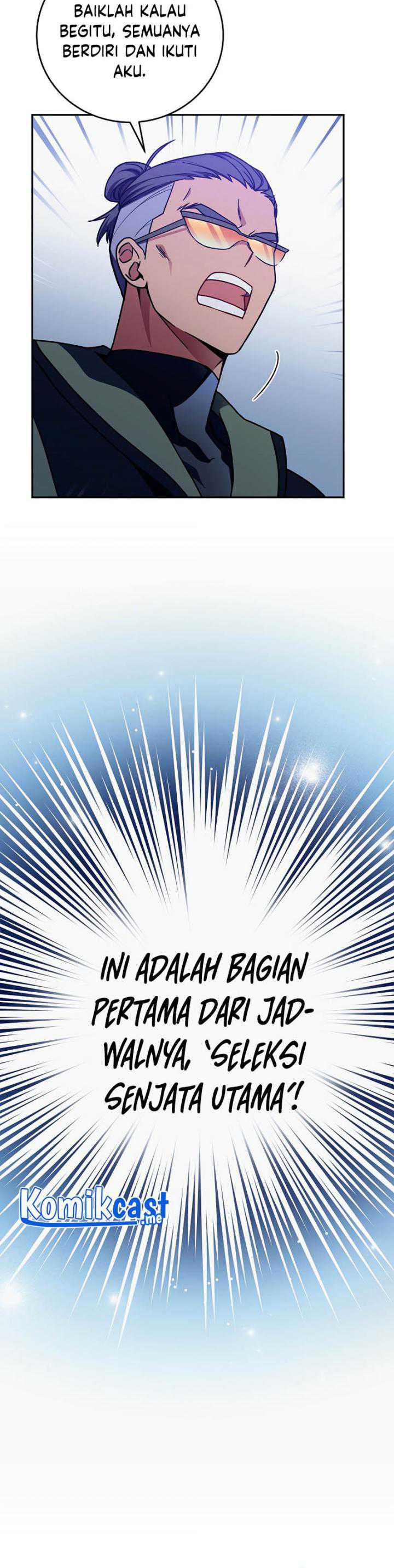The Novel’s Extra (Remake) Chapter 3 halaman 28