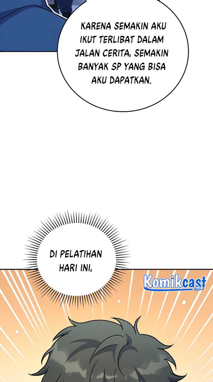 The Novel’s Extra (Remake) Chapter 5 halaman 14