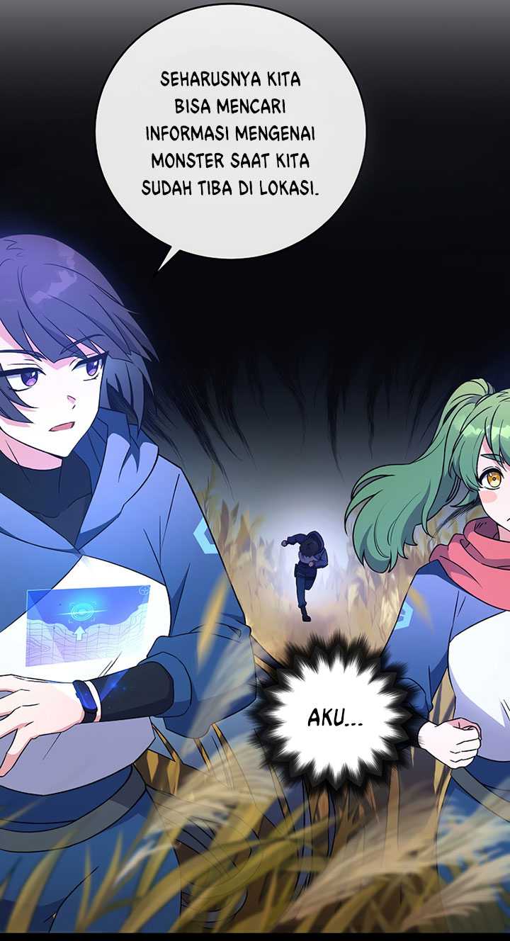 The Novel’s Extra (Remake) Chapter 5 halaman 42