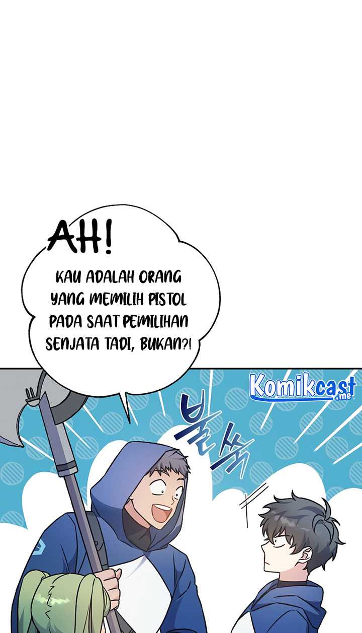The Novel’s Extra (Remake) Chapter 5 halaman 28
