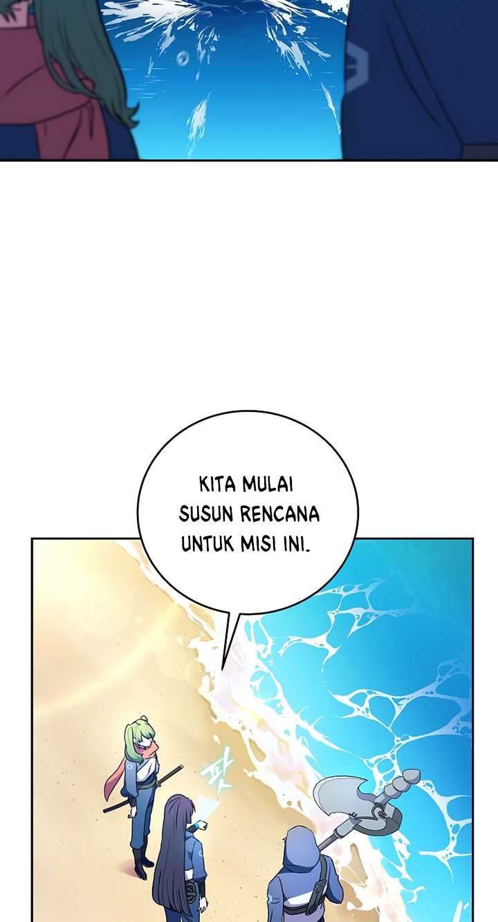 The Novel’s Extra (Remake) Chapter 5 halaman 55