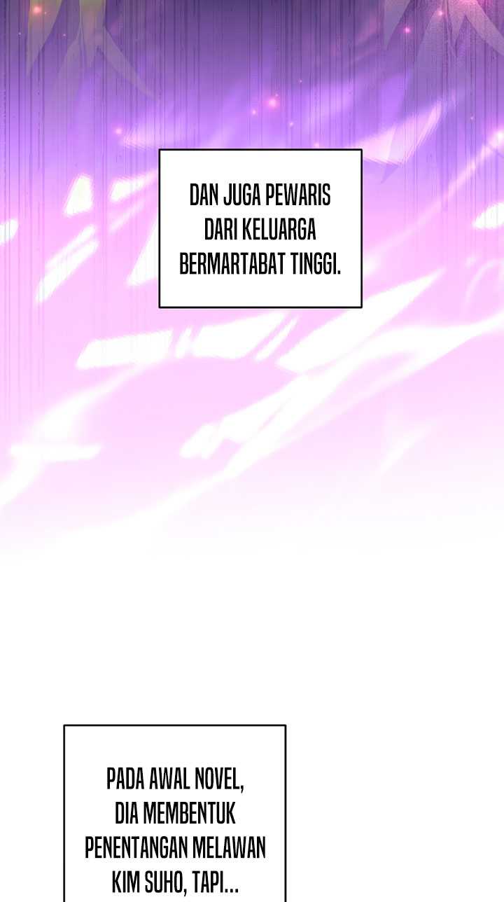 The Novel’s Extra (Remake) Chapter 5 halaman 11