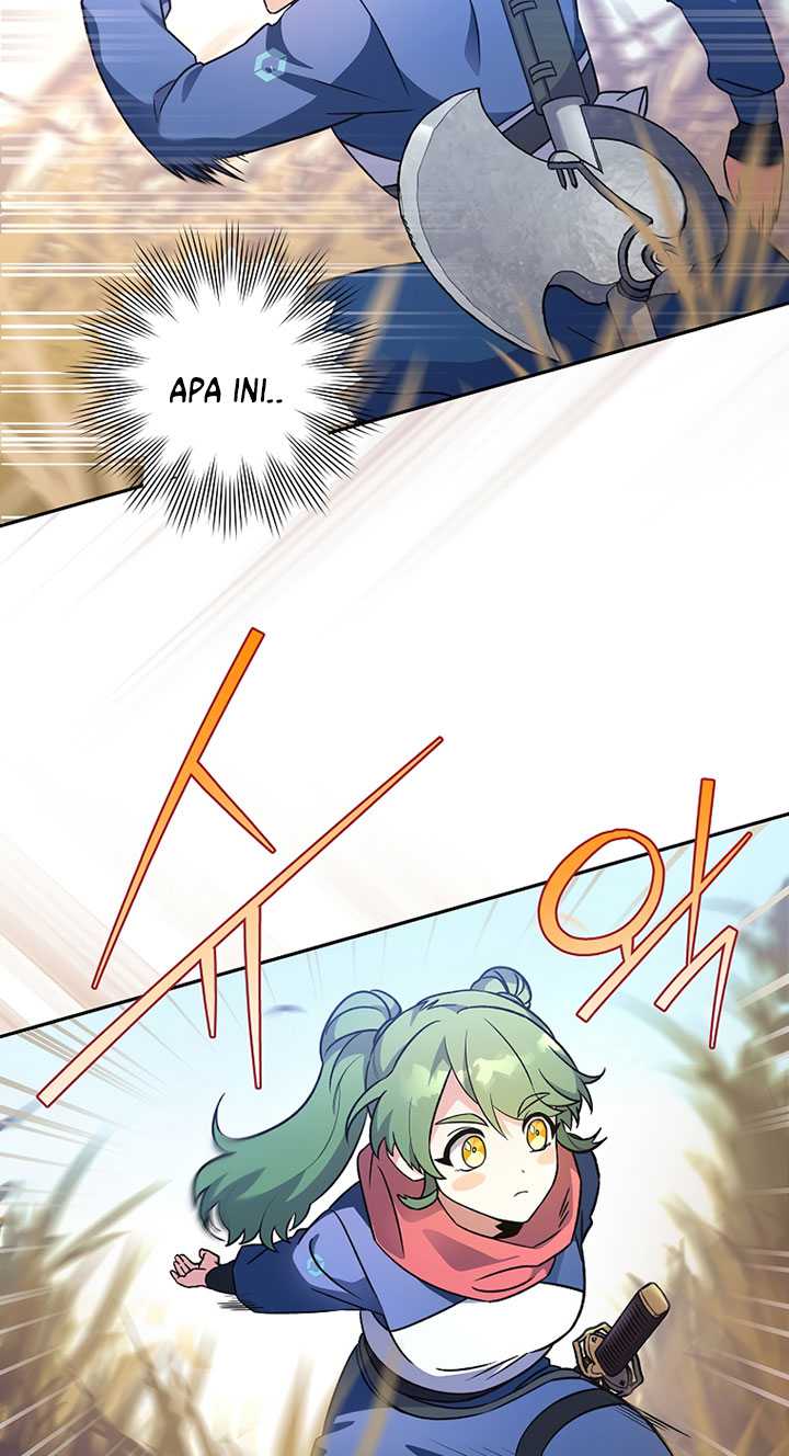 The Novel’s Extra (Remake) Chapter 5 halaman 46