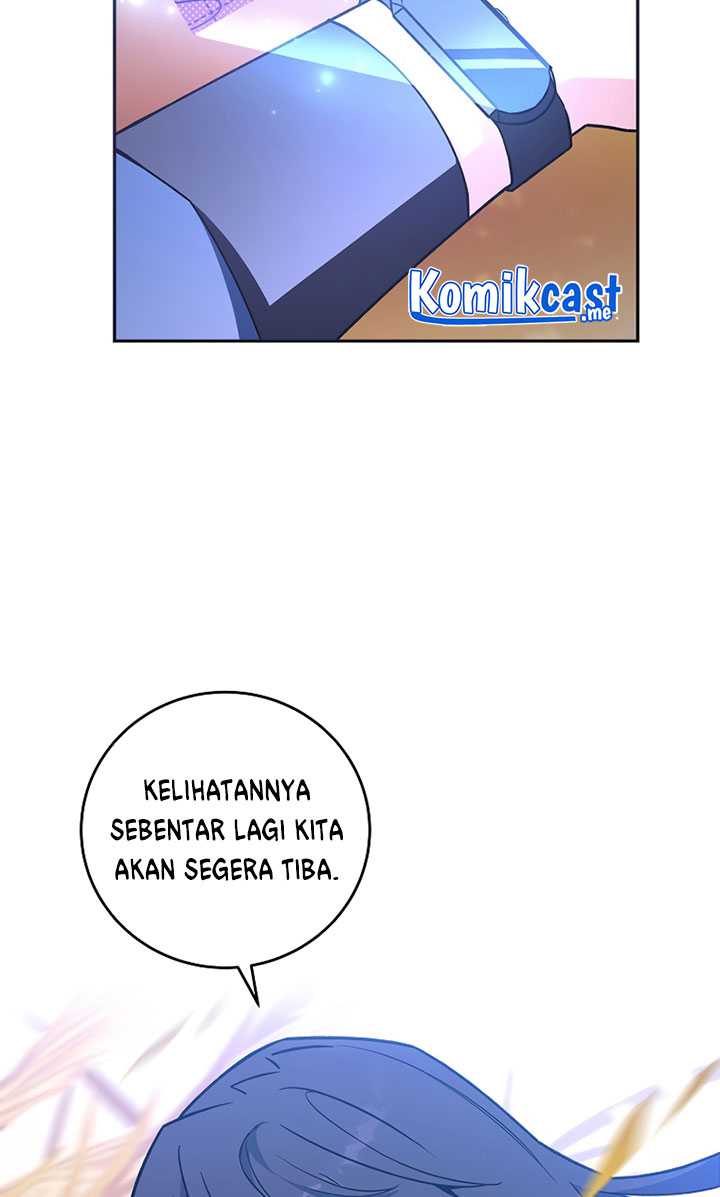 The Novel’s Extra (Remake) Chapter 5 halaman 40