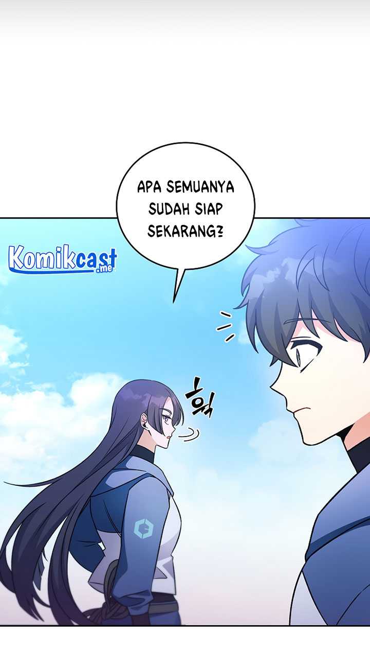The Novel’s Extra (Remake) Chapter 5 halaman 68