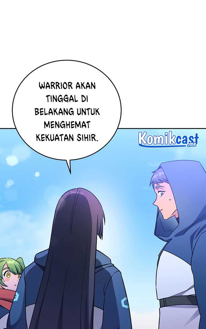 The Novel’s Extra (Remake) Chapter 5 halaman 64