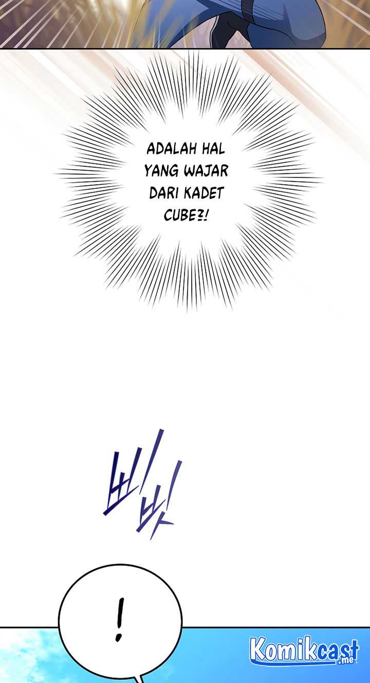 The Novel’s Extra (Remake) Chapter 5 halaman 47