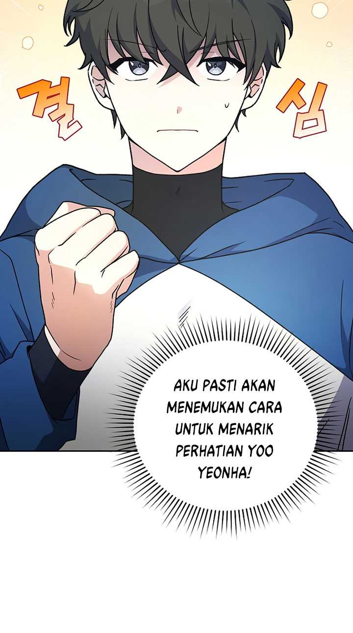 The Novel’s Extra (Remake) Chapter 5 halaman 15