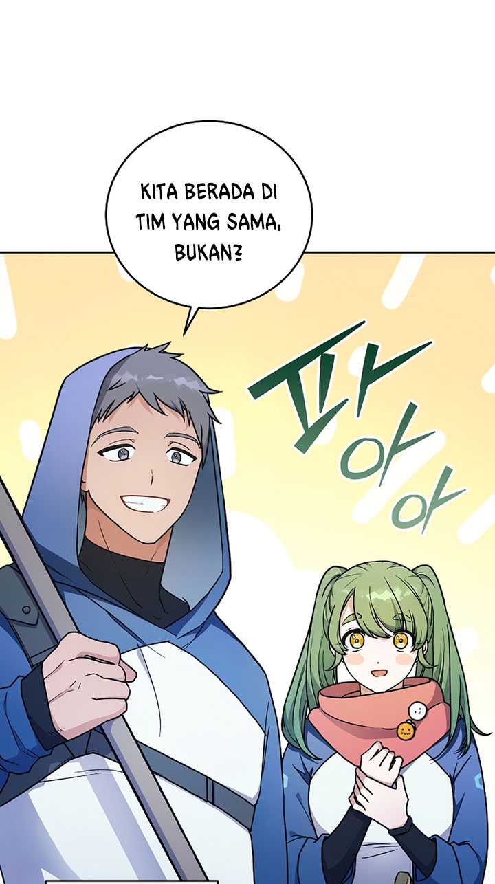 The Novel’s Extra (Remake) Chapter 5 halaman 19