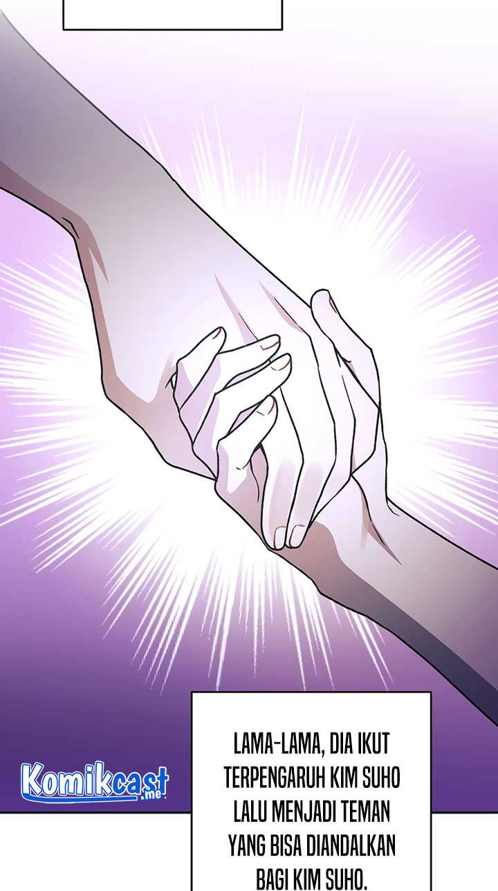 The Novel’s Extra (Remake) Chapter 5 halaman 12