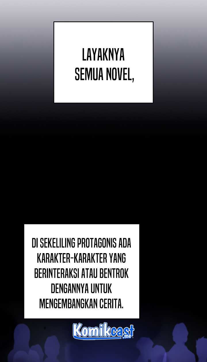 The Novel’s Extra (Remake) Chapter 5 halaman 5