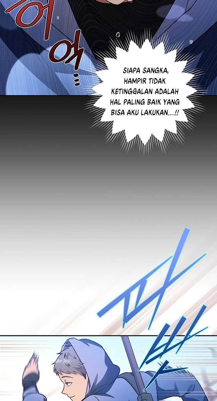 The Novel’s Extra (Remake) Chapter 5 halaman 45