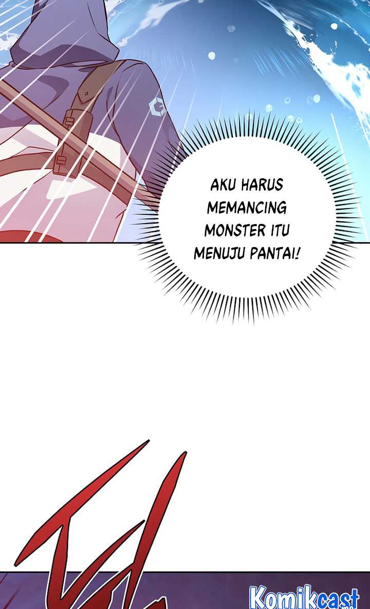 The Novel’s Extra (Remake) Chapter 5 halaman 80