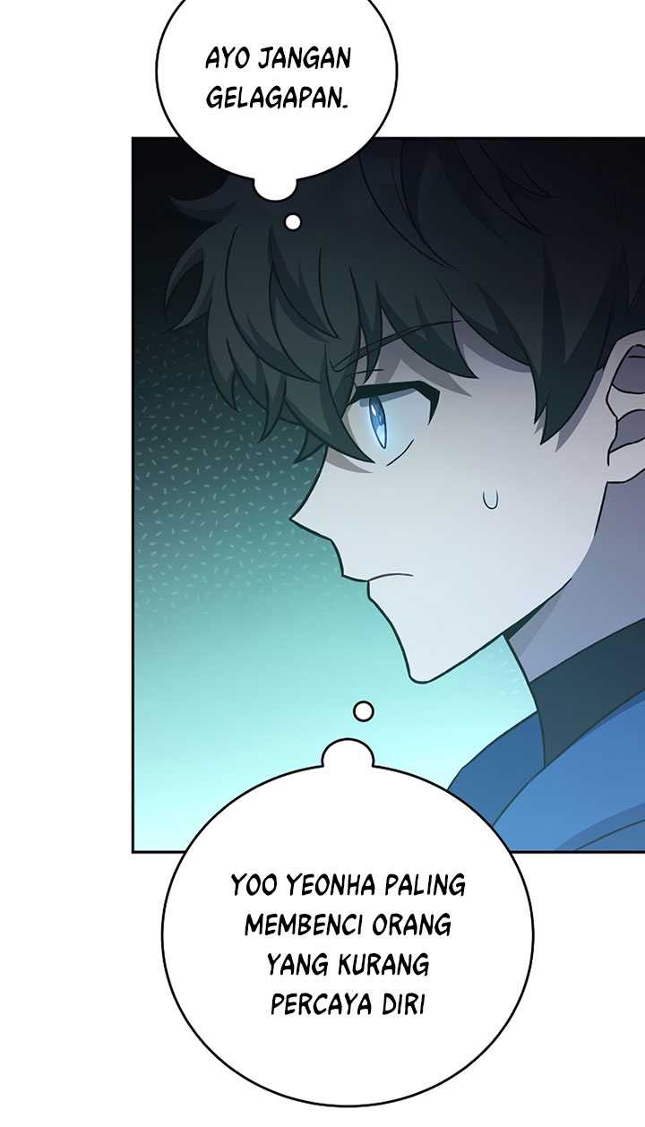 The Novel’s Extra (Remake) Chapter 5 halaman 27