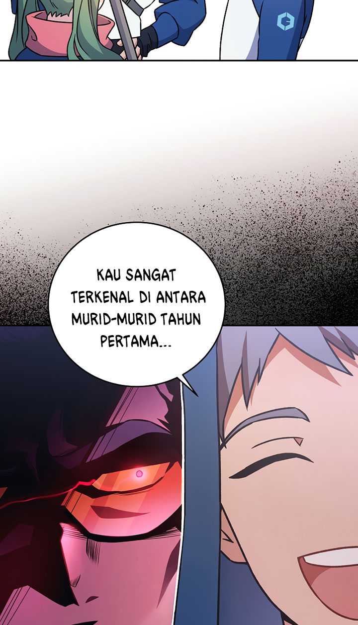 The Novel’s Extra (Remake) Chapter 5 halaman 29