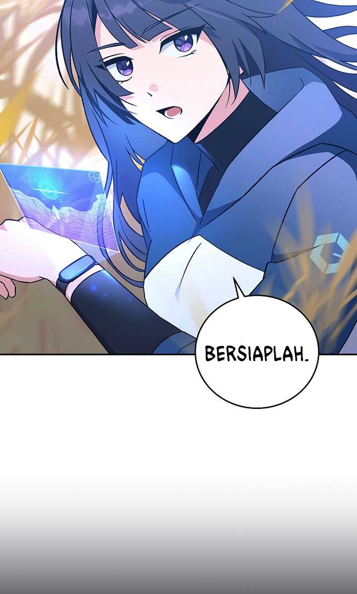 The Novel’s Extra (Remake) Chapter 5 halaman 41