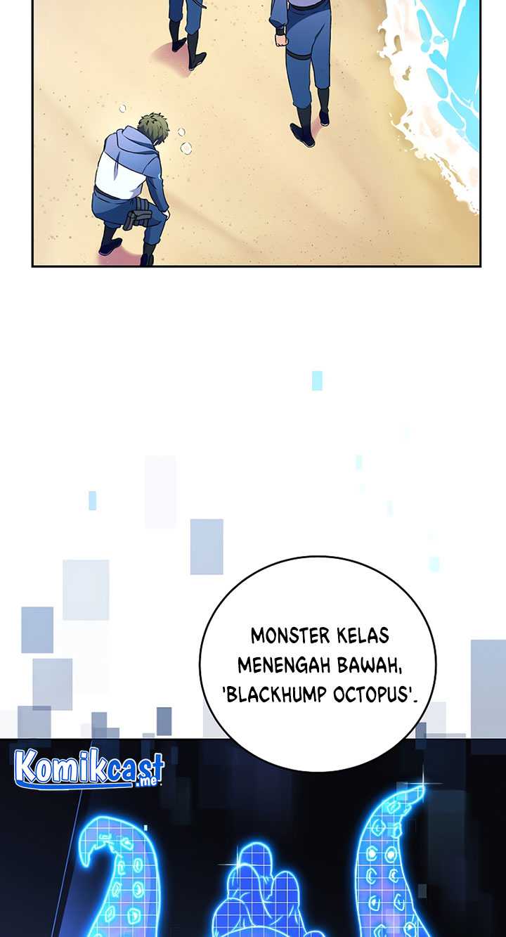 The Novel’s Extra (Remake) Chapter 5 halaman 56