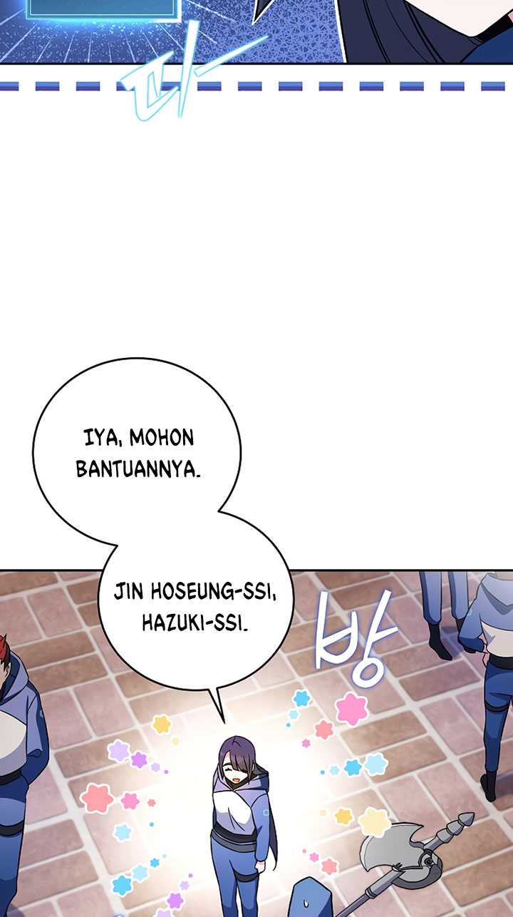 The Novel’s Extra (Remake) Chapter 5 halaman 21