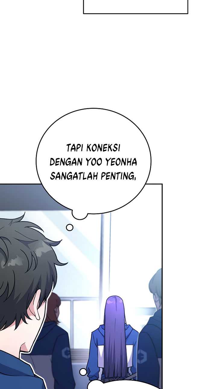 The Novel’s Extra (Remake) Chapter 5 halaman 13