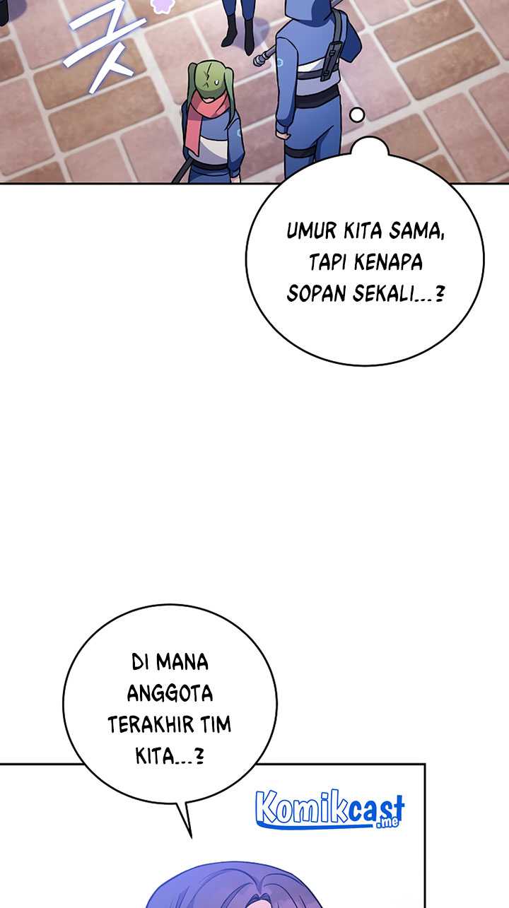 The Novel’s Extra (Remake) Chapter 5 halaman 22