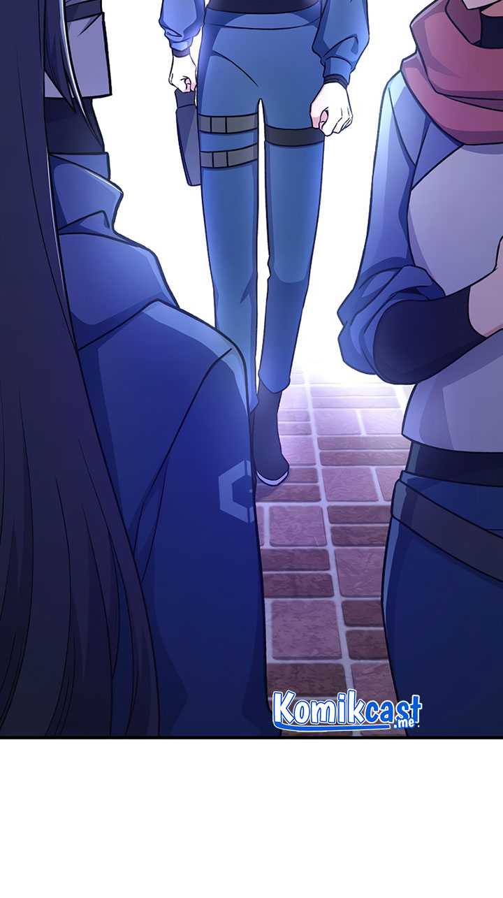 The Novel’s Extra (Remake) Chapter 5 halaman 25