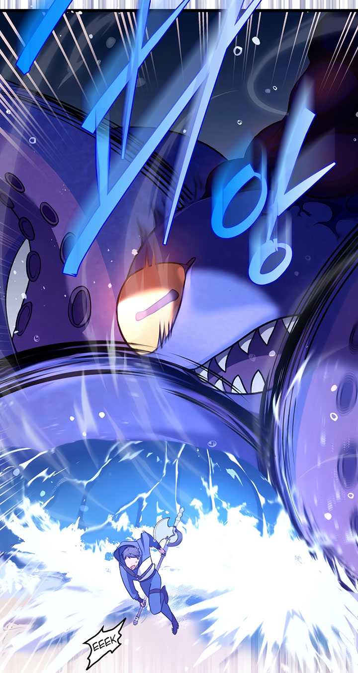 The Novel’s Extra (Remake) Chapter 5 halaman 87
