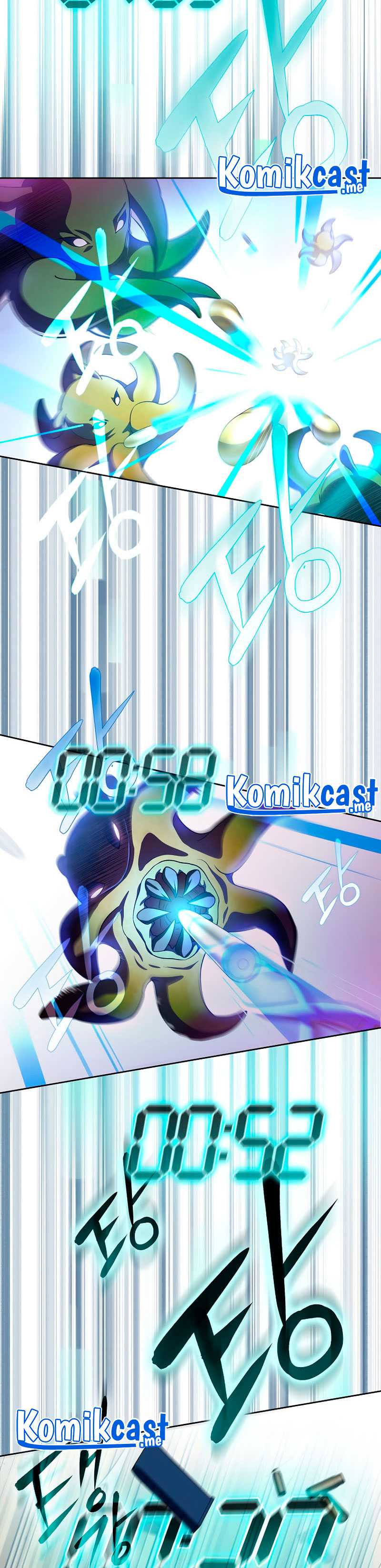 The Novel’s Extra (Remake) Chapter 6 halaman 33