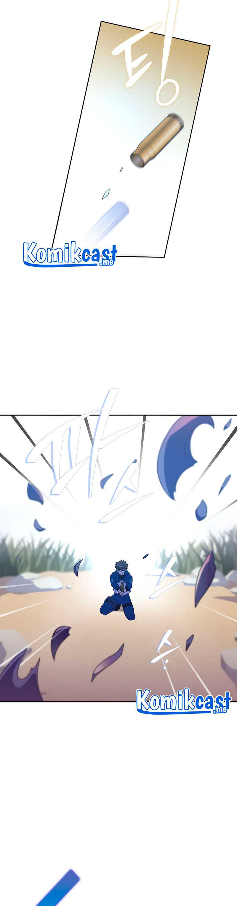 The Novel’s Extra (Remake) Chapter 6 halaman 18