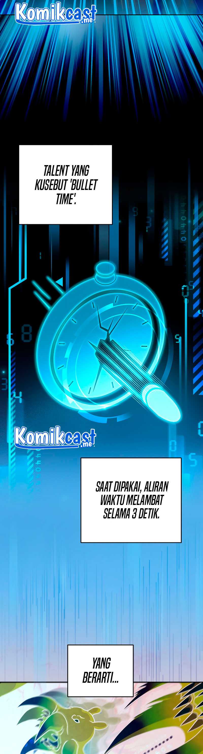 The Novel’s Extra (Remake) Chapter 6 halaman 30
