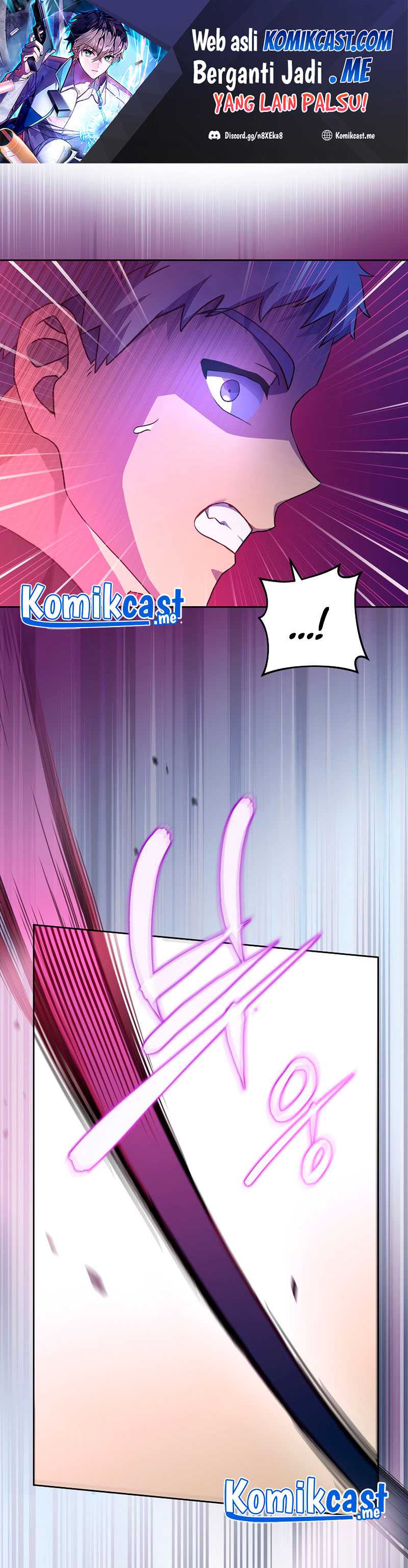 The Novel’s Extra (Remake) Chapter 6 halaman 6