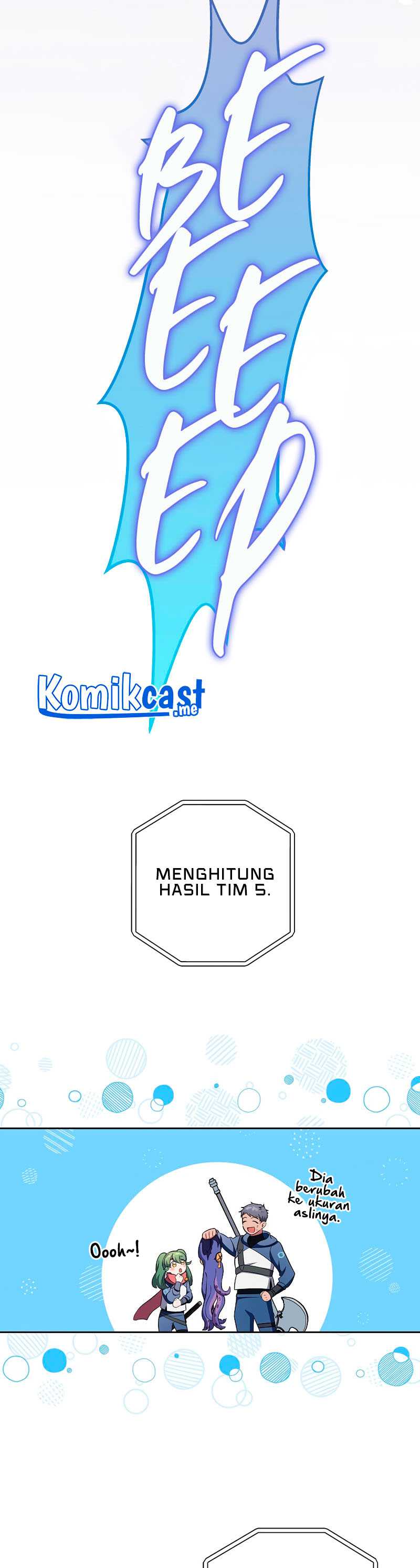 The Novel’s Extra (Remake) Chapter 6 halaman 47