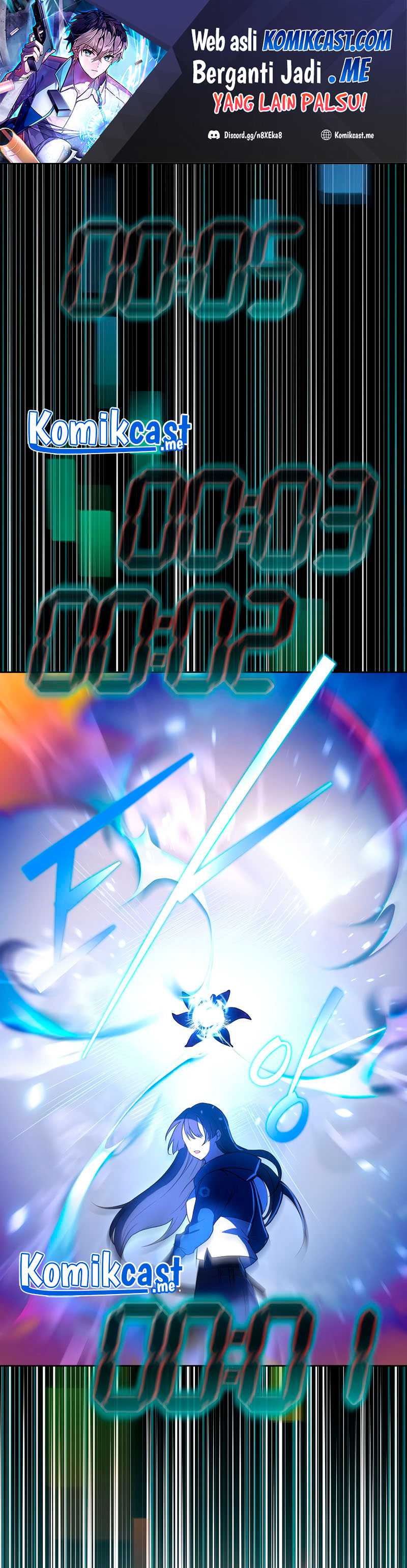 The Novel’s Extra (Remake) Chapter 6 halaman 35