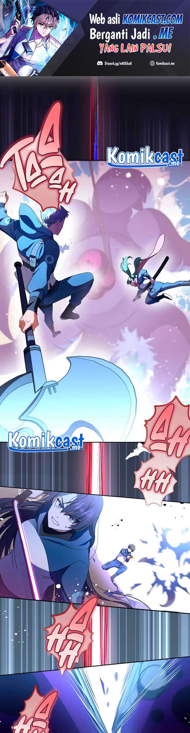 The Novel’s Extra (Remake) Chapter 6 halaman 42