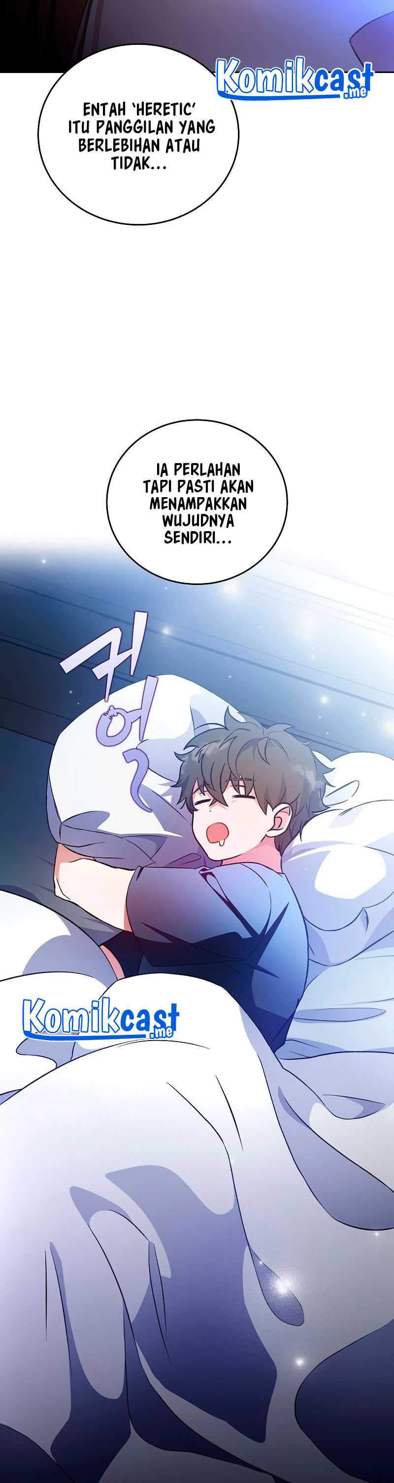 The Novel’s Extra (Remake) Chapter 7 halaman 44