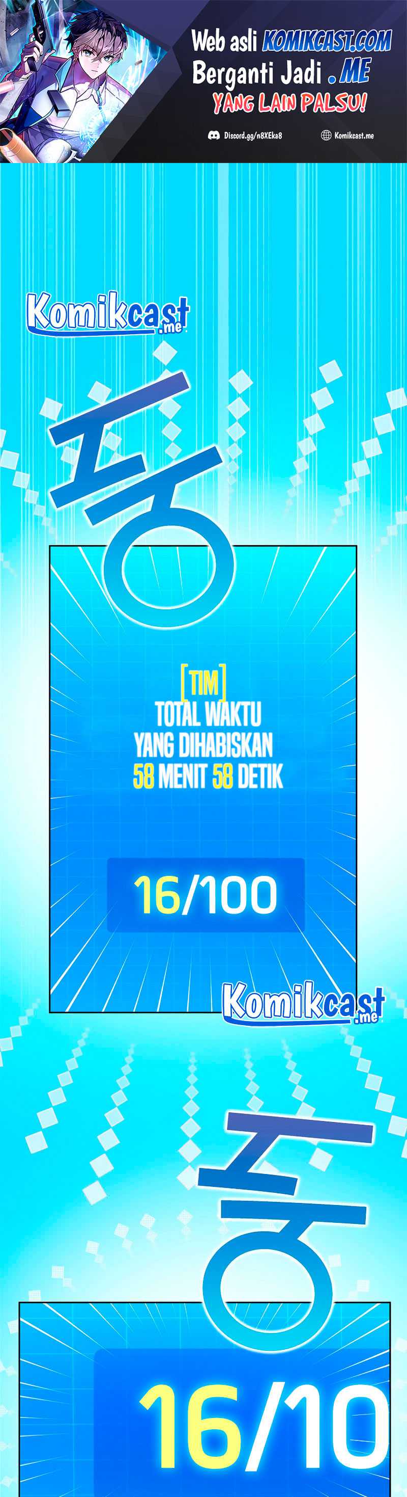The Novel’s Extra (Remake) Chapter 7 halaman 2