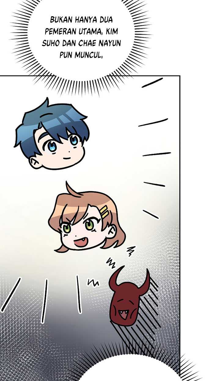 The Novel’s Extra (Remake) Chapter 8 halaman 79