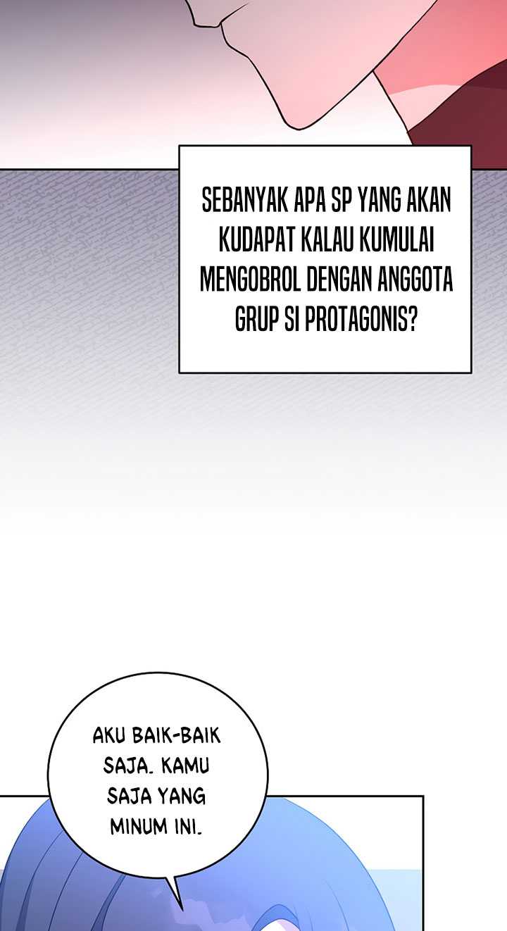 The Novel’s Extra (Remake) Chapter 8 halaman 55