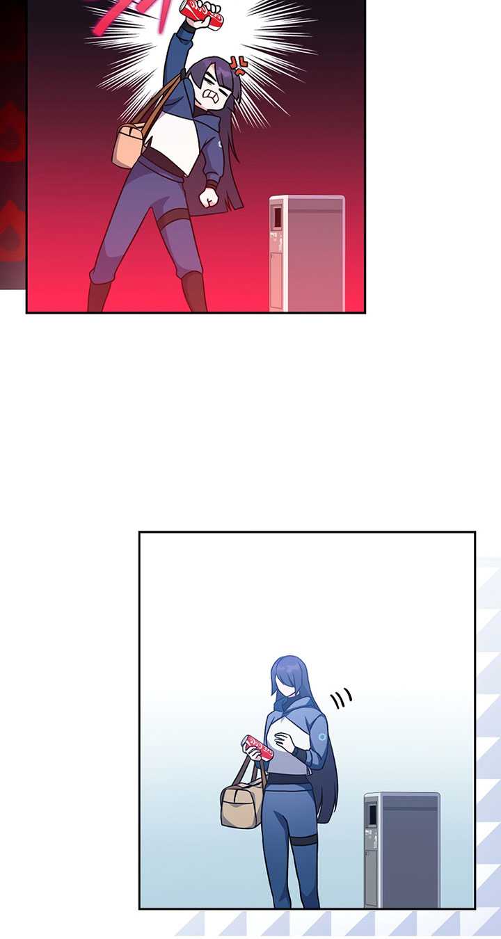 The Novel’s Extra (Remake) Chapter 8 halaman 65